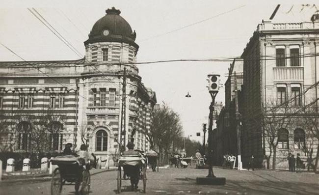 1935年北京叫什么