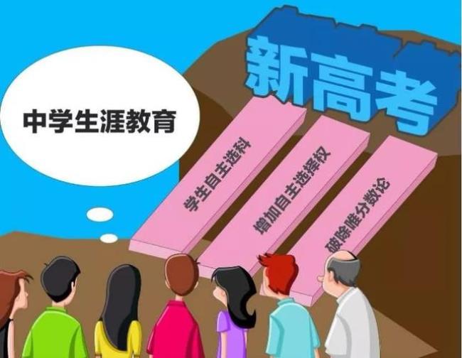 浙江社会考生怎么参加高考