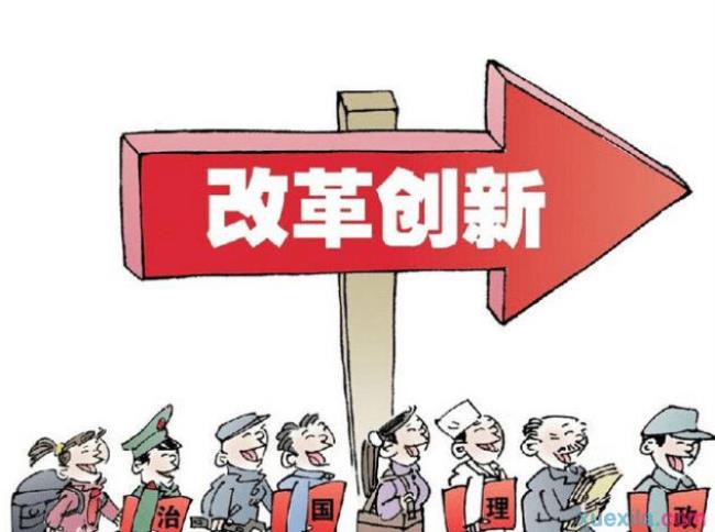 创新的观点和思想