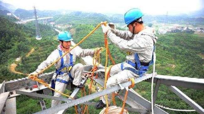 杭州水电工工资待遇多少