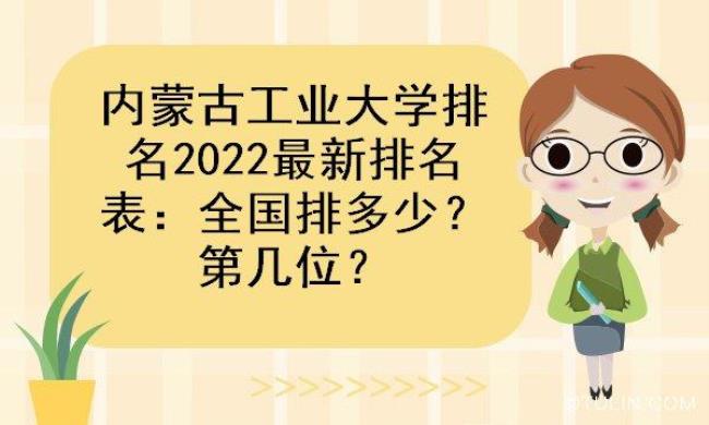 内蒙大学保研能到哪里的大学