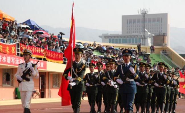 青海民族大学有多少人口