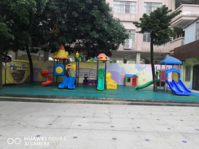 广州租房可以读公立幼儿园吗