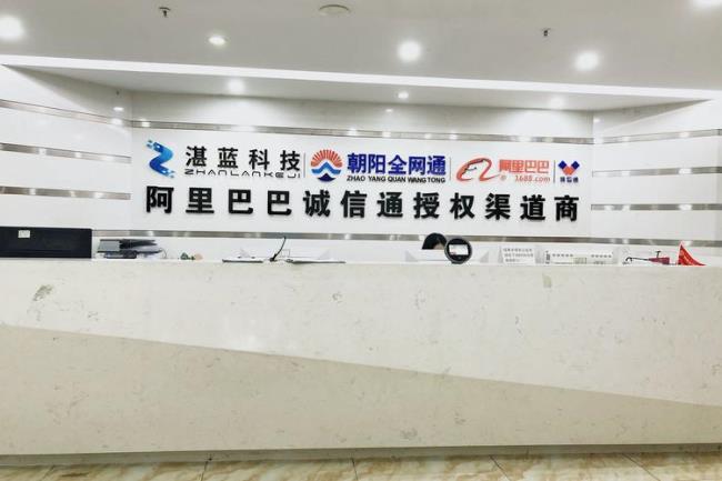 广州电商公司排名