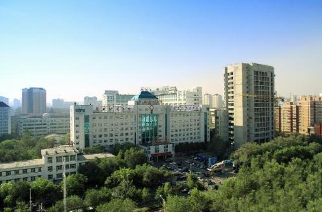 新疆医科大学怎么样