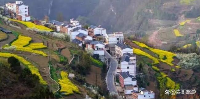 重庆市巫山县巫峡镇有哪些村