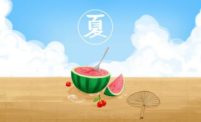 立夏和夏至各代表什么意思