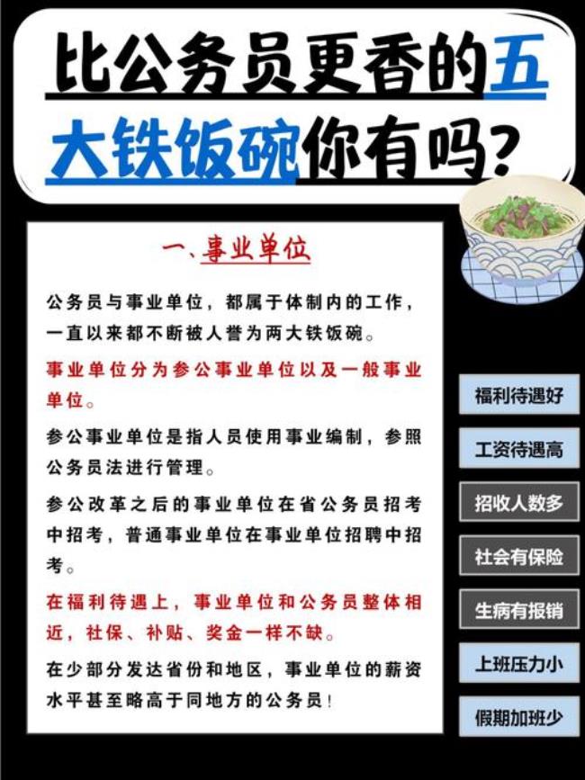 中国铁建上班算公务员吗