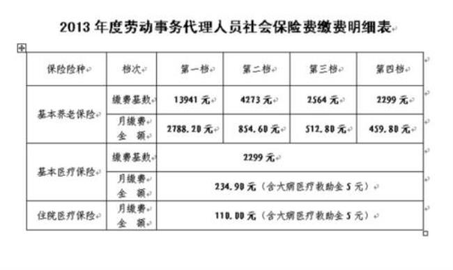 补交社保的起止时间怎么算