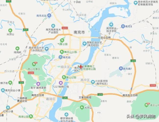 川西南是指哪些城市