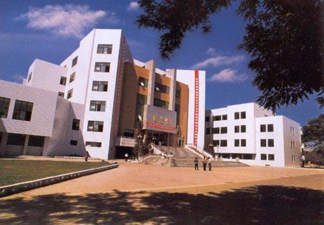 辽宁大学怎么样