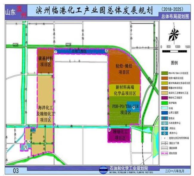 滨州开发区和城区有什么区别