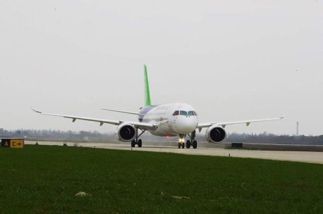 C919什么梗