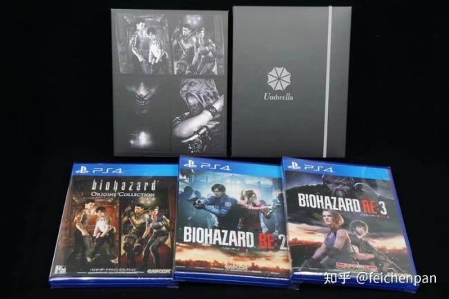 ps4生化危机5值得购买吗