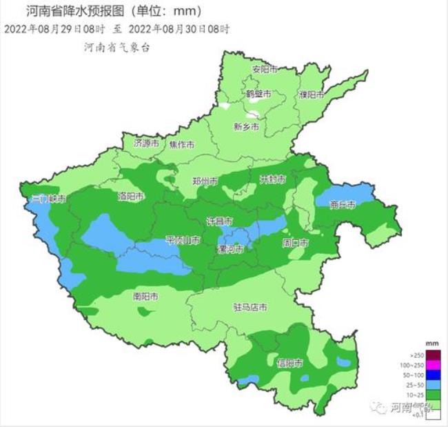 许昌是信阳什么位置