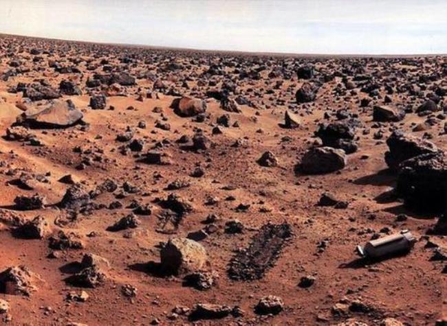 火星有什么好研究的