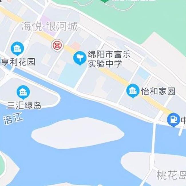 永兴镇属于绵阳哪个区