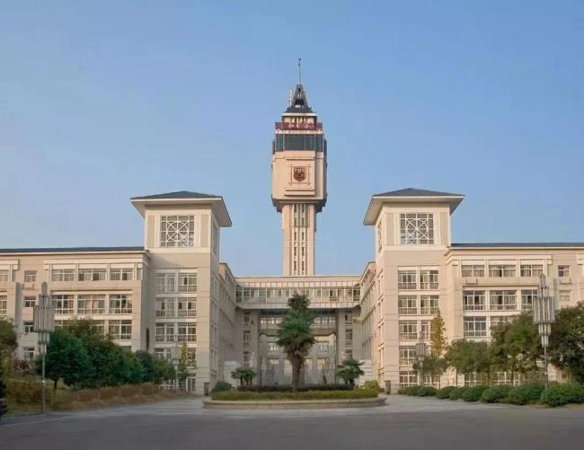 南京工业大学怎么样