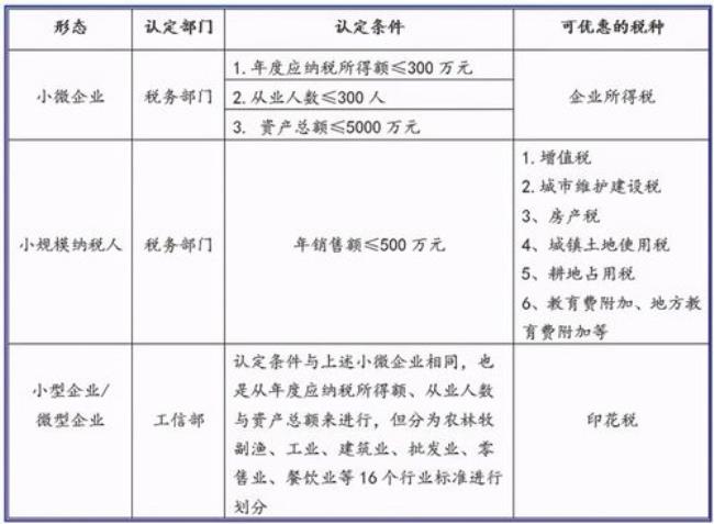 有限公司可以是小规模纳税人吗