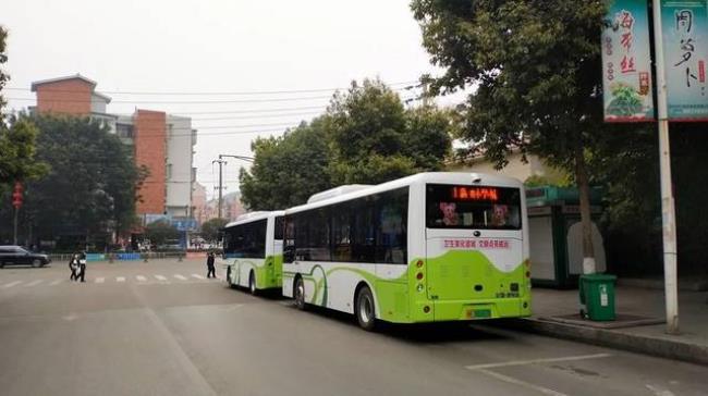 中医院公交车是几路公交车