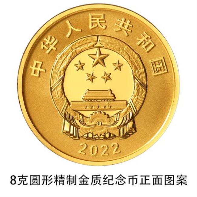 2000元金币纪念币哪里发行