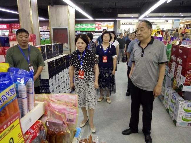 宜阳县的菜市场在哪里