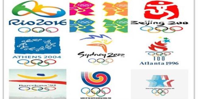 2022奥运会徽下方是什么标志
