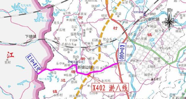 江山到玉山公路什么时候开工