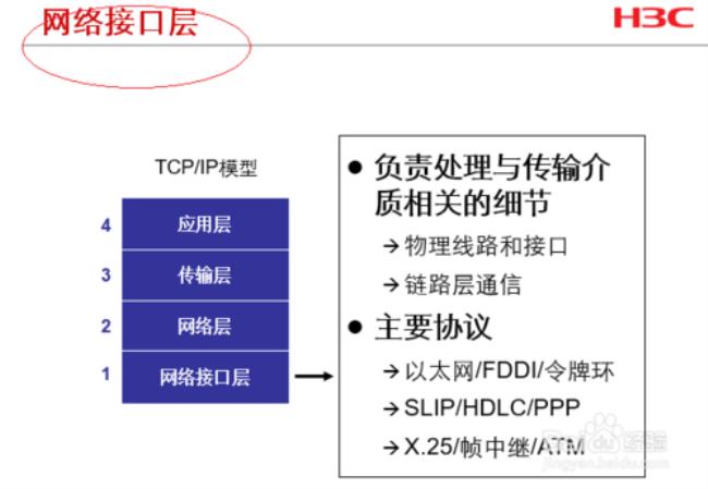 osi中直接面向用户的是