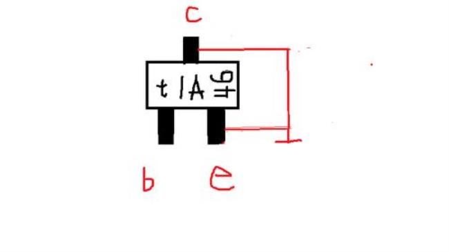 三极管c1318是什么管子