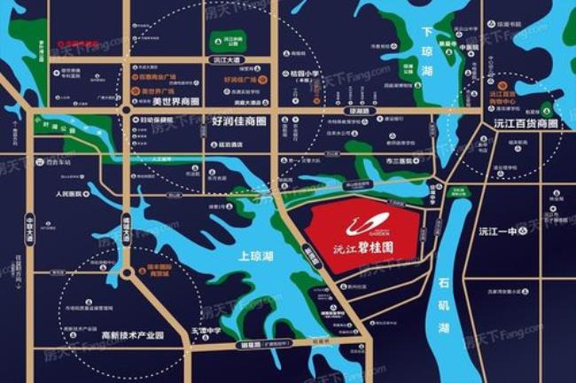 湖南沅江市楼市价格平方米多少