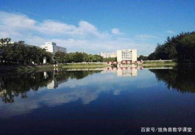 天津大学和吉林大学哪个好