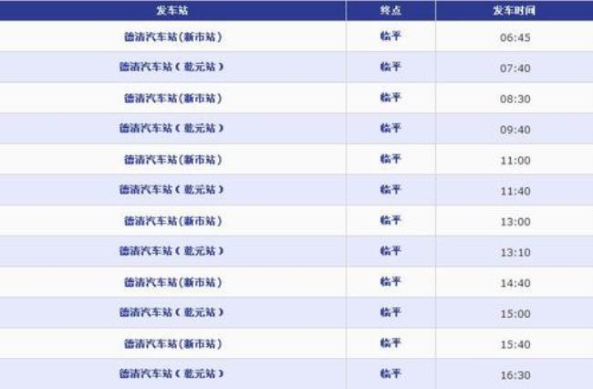 锦州到阜新的汽车都几点