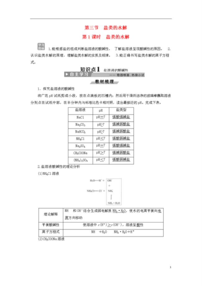 高中化学溶液配制公式