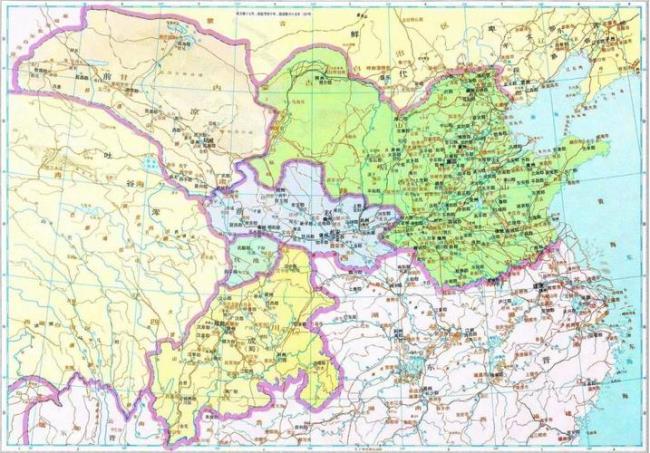 北京和平昌的地理位置都位于哪
