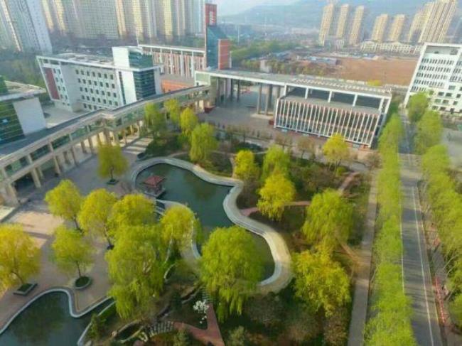 青海省西宁市私立中学有哪些