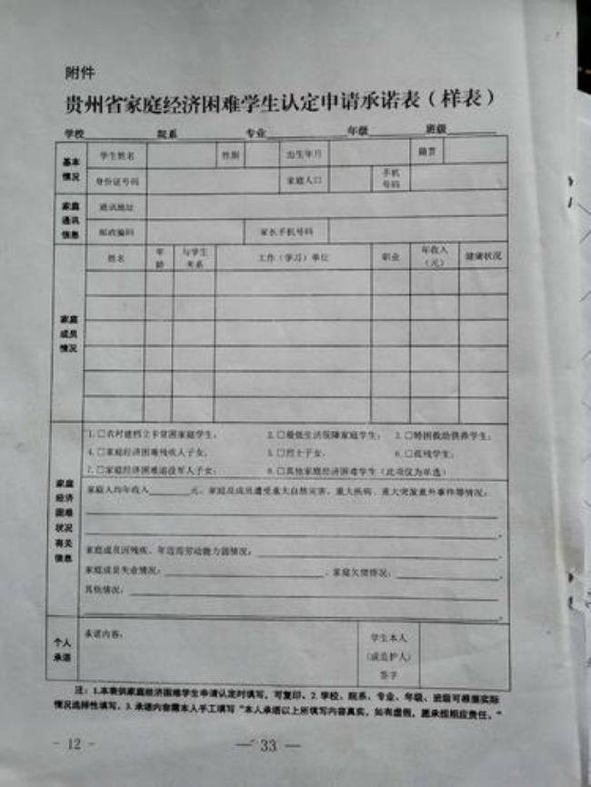 小学生资助申请补贴多少