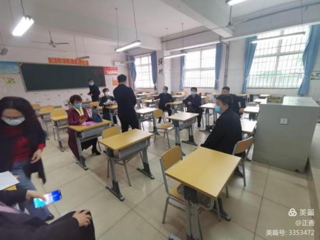 石家庄桥西区留村中学怎么样