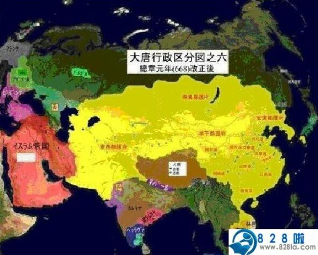 五王之乱谁平定的