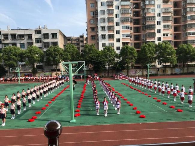 万松实验小学怎么样