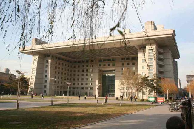 北京都有什么大学