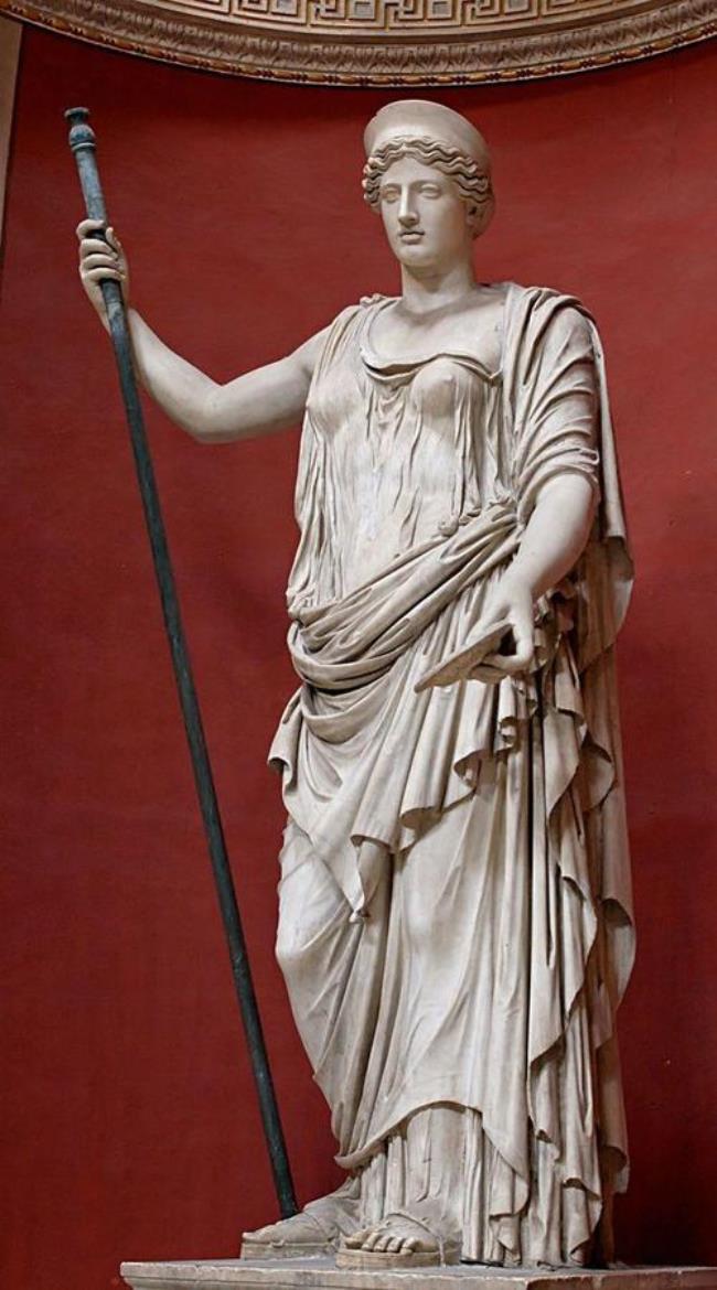 古希腊雕塑复制品来自哪里