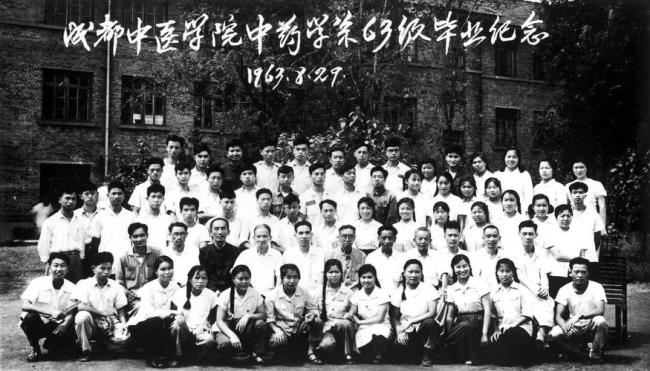 中医学为什么是理学学士学位