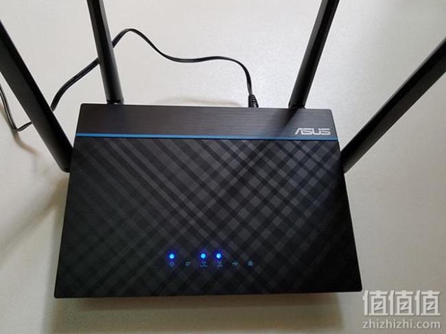 华硕路由器RT-AC68U中的802.11ac Beamforming是什么功能