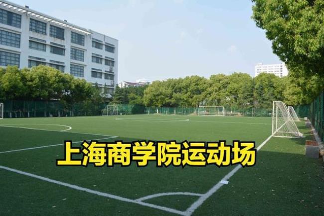 上海商学院是什么类型的学校