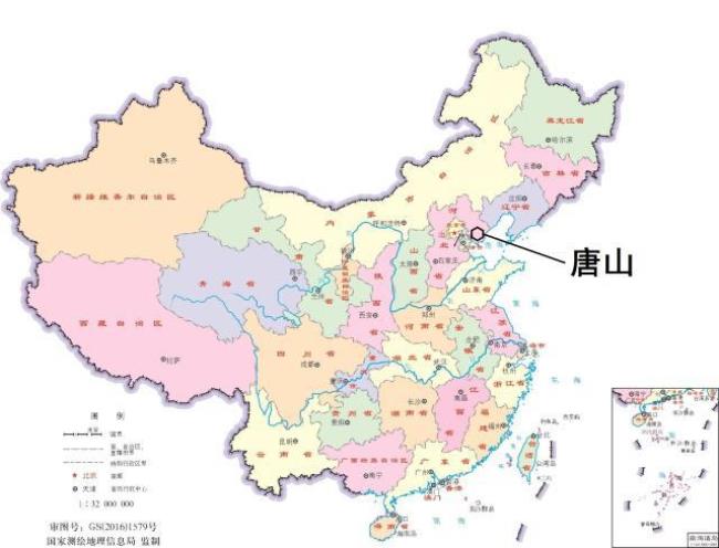 中国有多少副省级城市