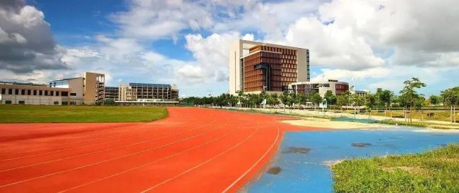 海南热带海洋学院大专哪里上