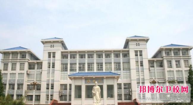 天津医学高等专科学校好考吗