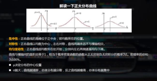 关于数据非正态分布怎么办