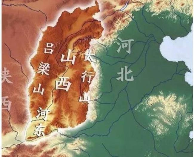 华北五省自治是怎么回事